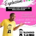 Expressions EP.2 January Edition - Marlon with an O