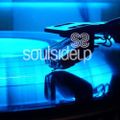 Soulsideup at the Soul Cafe'