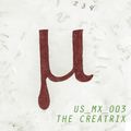 US_MX003 - THE CREATRIX
