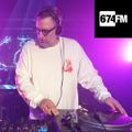 Renegade Snares - Drum and Bass radio w/ Dash on 674FM (Cologne, Germany - March 2022 / DnB)