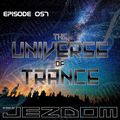 The Universe of Trance 057