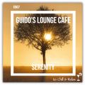 Guido's Lounge Cafe Broadcast 0507 Serenity (20211119)