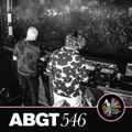 Group Therapy 546 with Above & Beyond and Giorgia Angiuli