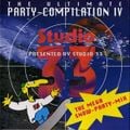 Studio 33 - Party Compilation 4