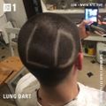 Lung Dart - 15th July 2017