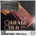 DJ EZ & MC Gods Gift - Garage Gold vol 2 - Tape 2