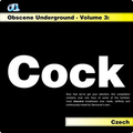 dj czech - obscene underground vol. 3-cock [2000]