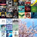2021 春 Japanese Mix
