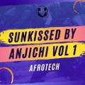 SUNKISSED by ANJICHI vol 1 - AFROTECH