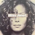 MISS JANET - A JANET JACKSON DANCE MEGAMIX