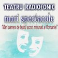 Va ofer mari spectacole de teatru radiofonic Rinocerii -de- Eugen Ionescu
