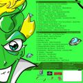 Amoroso's Invasion Compilation cd2 (2007)