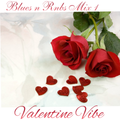 dj Cibin- Blues & RnBs mix 1-  Valentine Vibe 2017