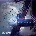 DJ Gian Mix Abril 2019