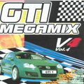 Go-West GTI Megamix Volume 4