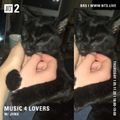 Music 4 Lovers w/ Jabu & Andy Payback – 5th of November 2020