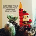 Zulu Steppaz & Feinkost present Xmas Reggae 2020