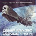 Deep Dance 119.5