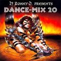 DJ Ronny D Dance Mix Vol. 20