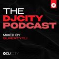 Supertyyli - DJcity Podcast March 2023