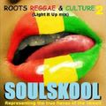 ROOTS 'REGGAE' & CULTURE 2 (Light it Up mix) Feat: Busy Signal, Bucky Jo, Ras Demo, Anthony B