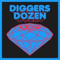 Greg Belson (The Divine Gospel Show) - Diggers Dozen Live Sessions (August 2015 London)