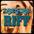 Obey The Riff #61 (Mixtape)