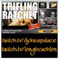 RATCHETTHON 4/3/2021 - LIVE TWITCH MIX-LIVE MIC