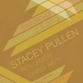 Stacey Pullen Live @ U Street Music Hall (Washington,USA) (09-02-2013) 