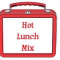 Hot Lunch Mix 10