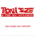 BEDROOM MIX : Roni Size & Dynamite MC - The February Edition (1995)