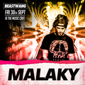 Malaky - Welcome Back Resident Showcase Mix