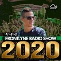 GROOVELYNE - FRONTLYNE RADIO SHOW #2020/2