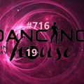 Dancing In My House Radio Show #716 (06-07-22) 19ª T