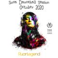 Soca Dancehall Session October 2020