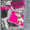 VA - Ultimate Silver - Scratchin' Drum'n'Bass 2000 CD WWW.DABSTEP.RU