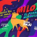 Radio Pocajú Internacional - La Colección de Oro de Milo el Perro Maravilla