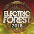 Moody Good 6/22/18 Bassrush Tripolee Takeover, Electric Forest 2018 W1