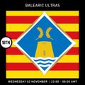 Balearic Ultras - 02.11.2022