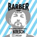 The Barber Shop by Will Clarke 009 (Kölsch)