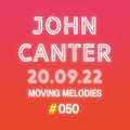 Moving Melodies #050 House & Nu-Disco Mix