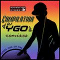 Music Mix by YGO - Compilation of DJ YGO's Remixes