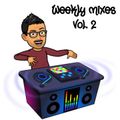 Weekly Mixes Vol 2