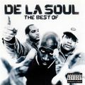 Bballjonesin - Best of De La Soul Vol  1