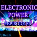 Electronic Power-36