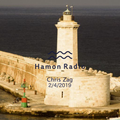 #106 Chris Zag w/ Hamon Radio from Livorno, ITA