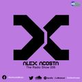The Alex Acosta Show on Mix93FM - EP 06