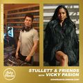 Stullett & Friends with Vicky Pasion (21/11/2020)