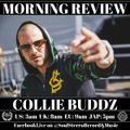 Collie Buddz Morning Review By Soul Stereo @Zantar & @Reeko 27-01-22