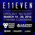 The Chainsmokers @ E11even (Miami, USA) – 18.03.2016 ﻿﻿﻿[﻿﻿﻿FREE DOWNLOAD﻿﻿﻿]